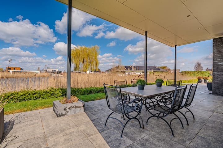 Vrijstaande woning te koop: Freya 24, Blauwestad