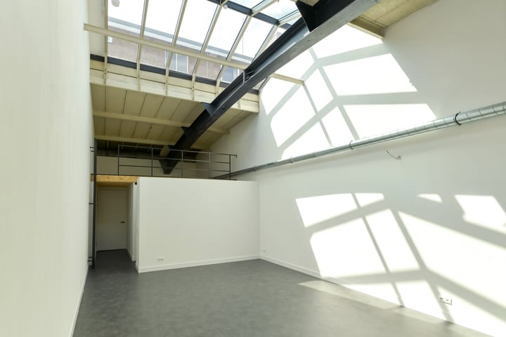 Foto 4 van Bastionstraat 11-1