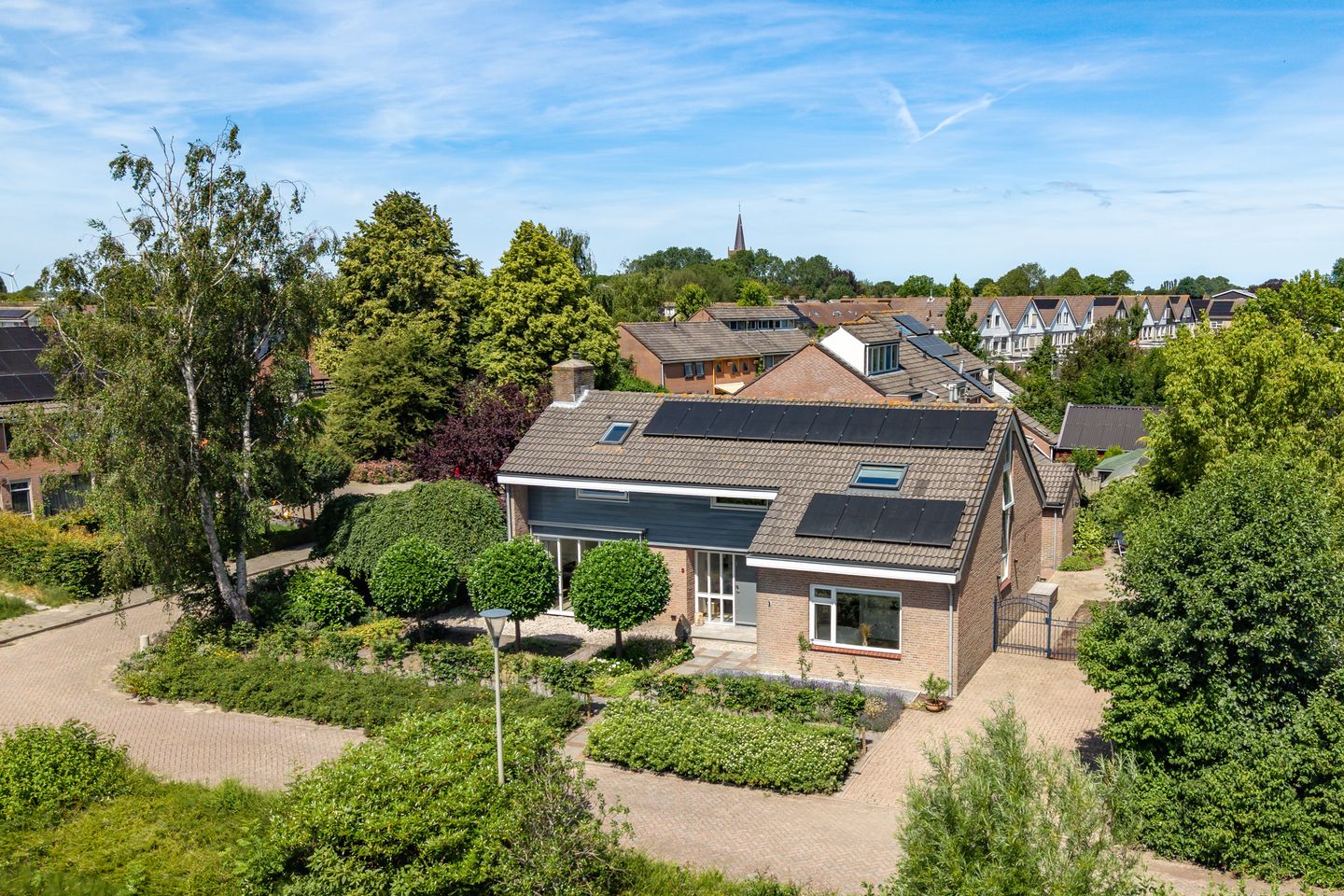 Photo 1 of De Stolp 9