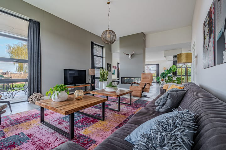 Vrijstaande woning te koop: Freya 24, Blauwestad