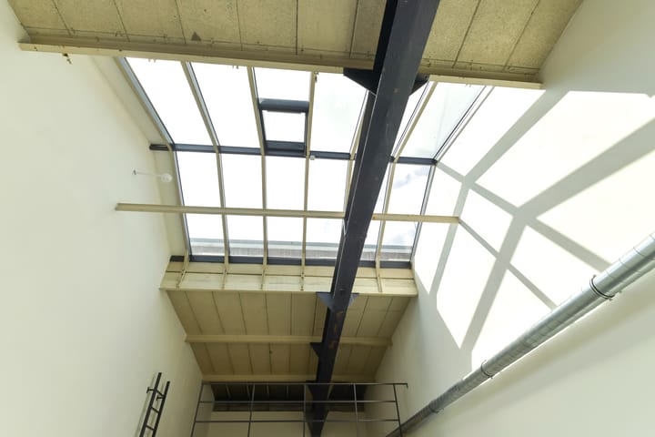 Foto 5 van Bastionstraat 11-1