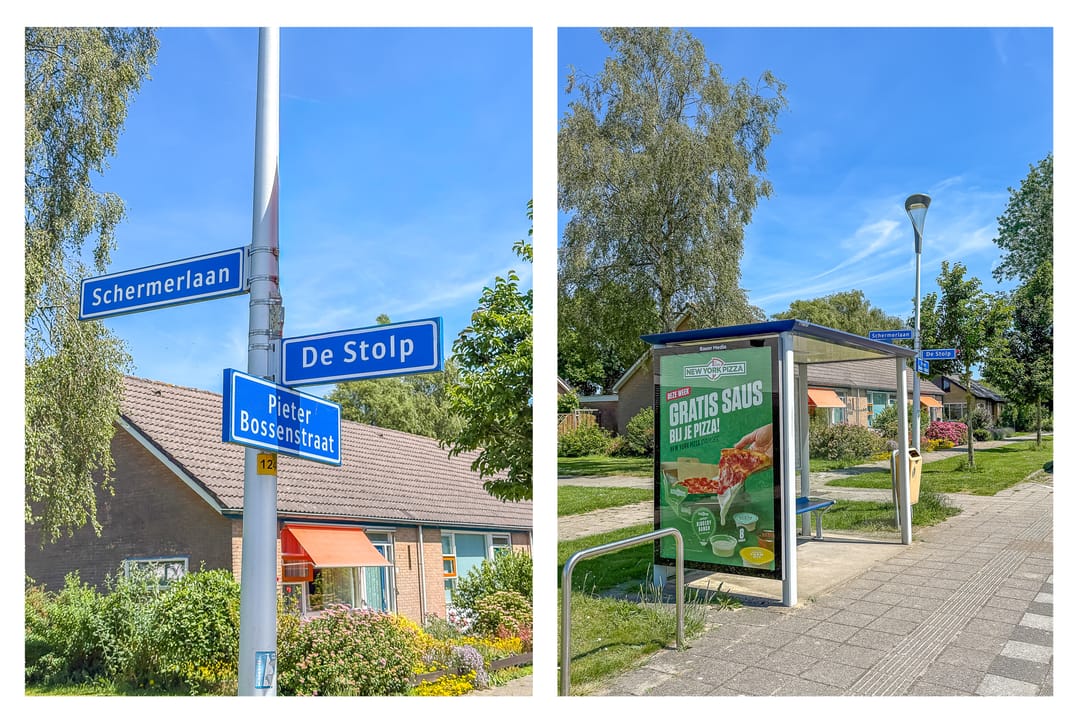 Photo 68 of De Stolp 9