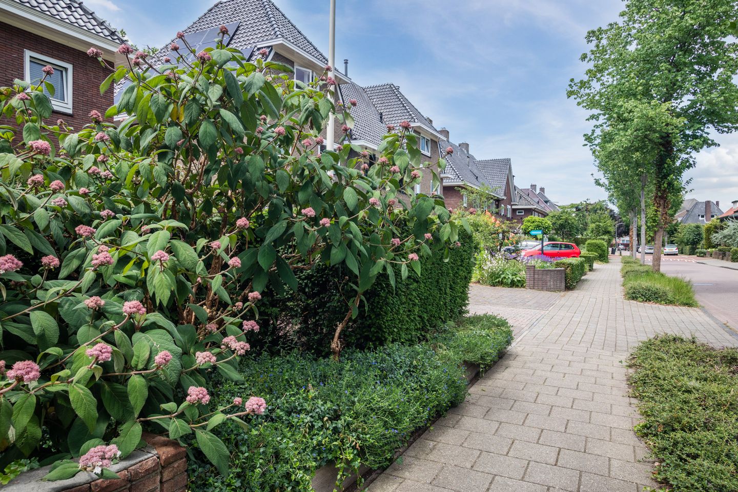 Foto 44 van Burgemeester Tenkinkstraat 28
