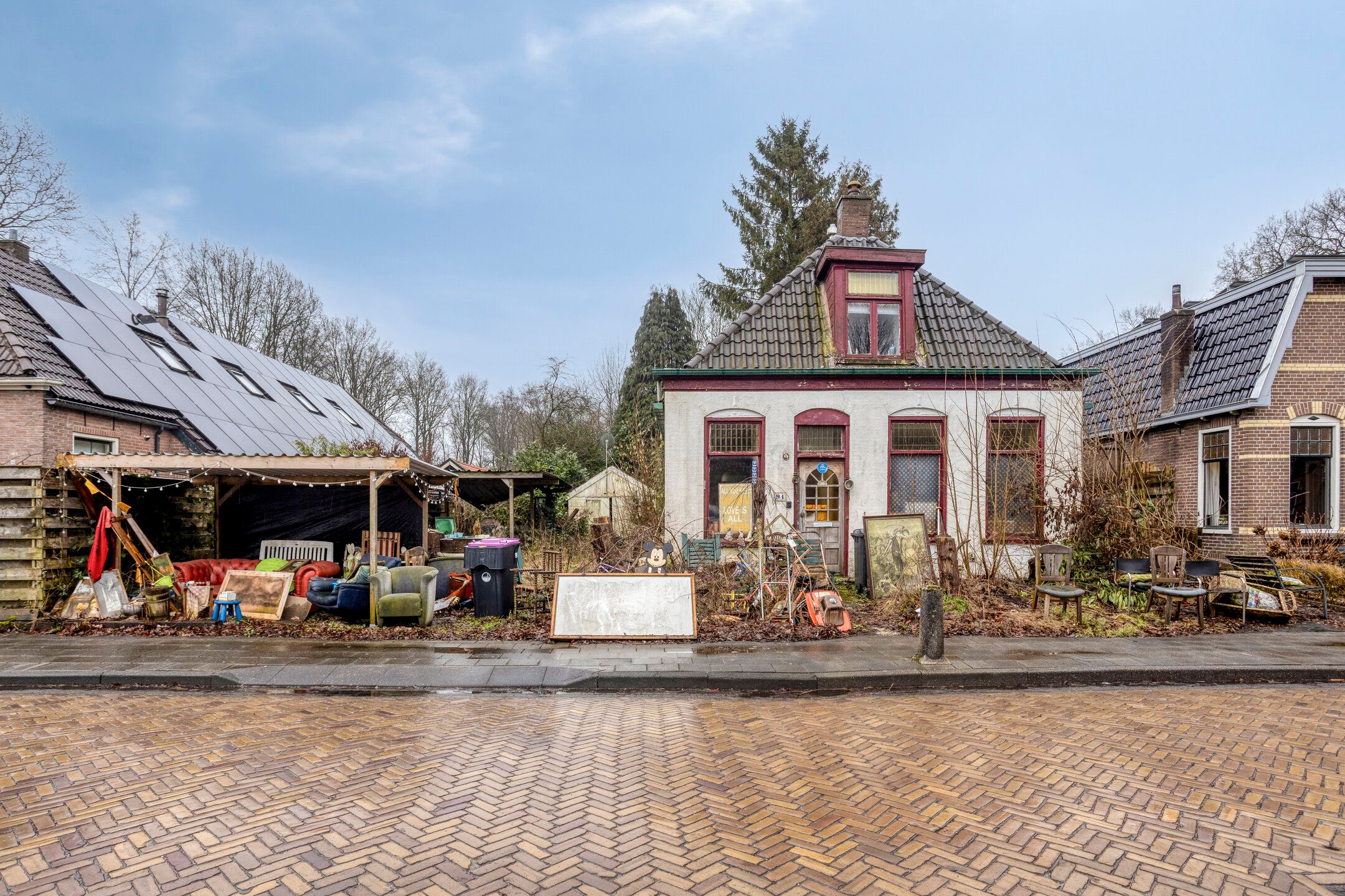 Boijlerweg 94 