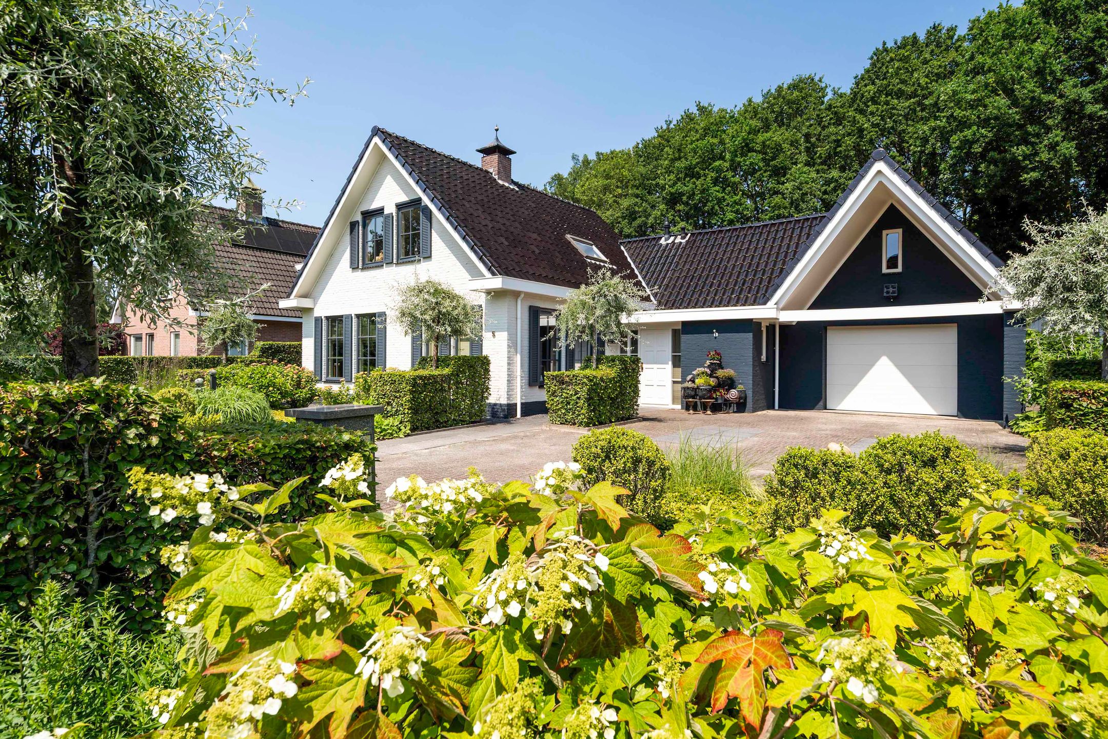 Oude Beilerweg 5 