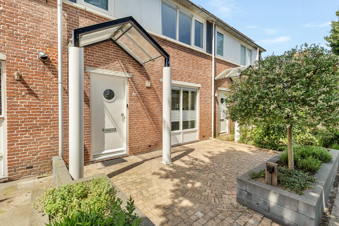 Foto 7 van Pauwoog 94