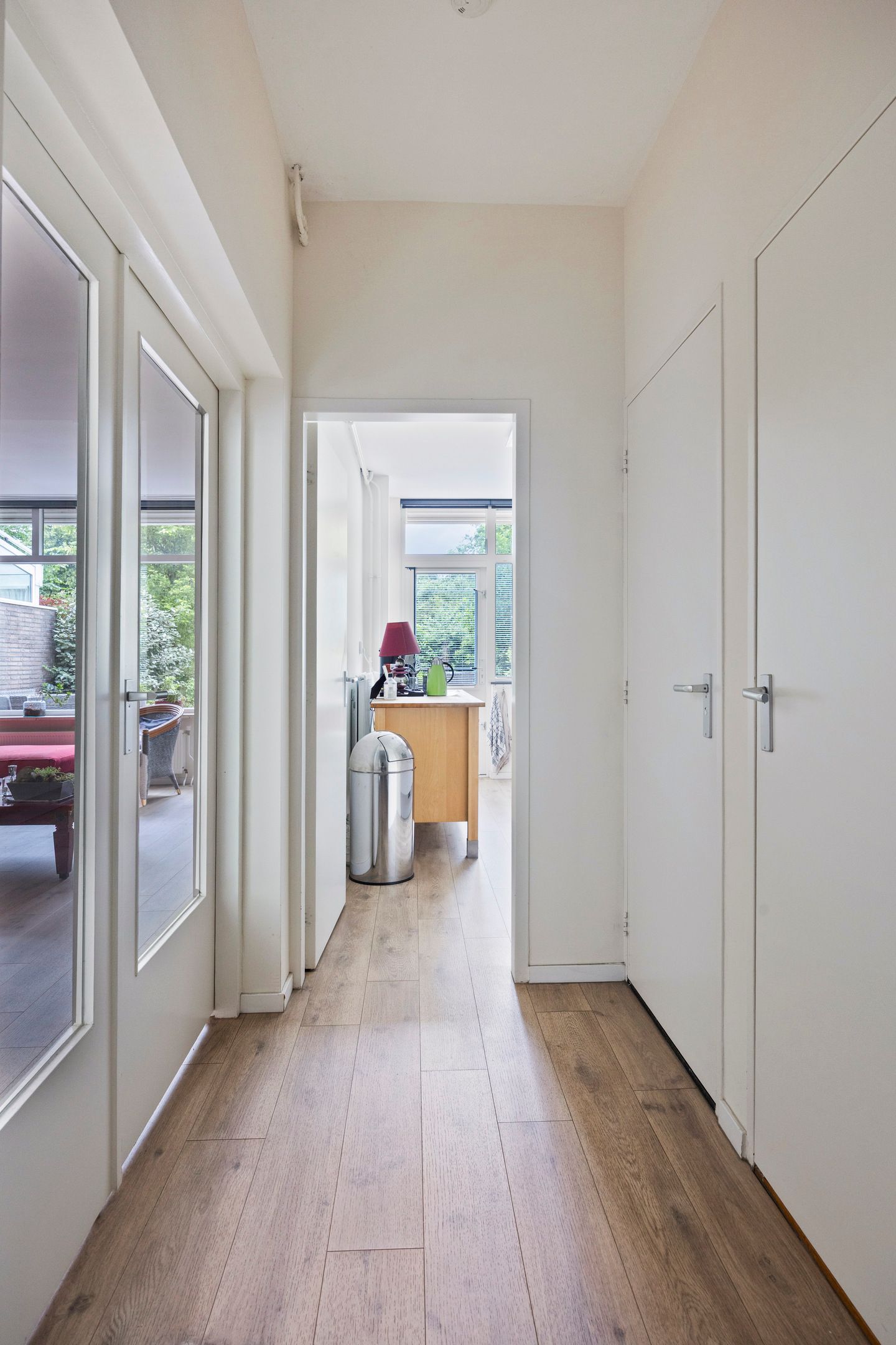 Foto 15 van Georg Hegelstraat 13
