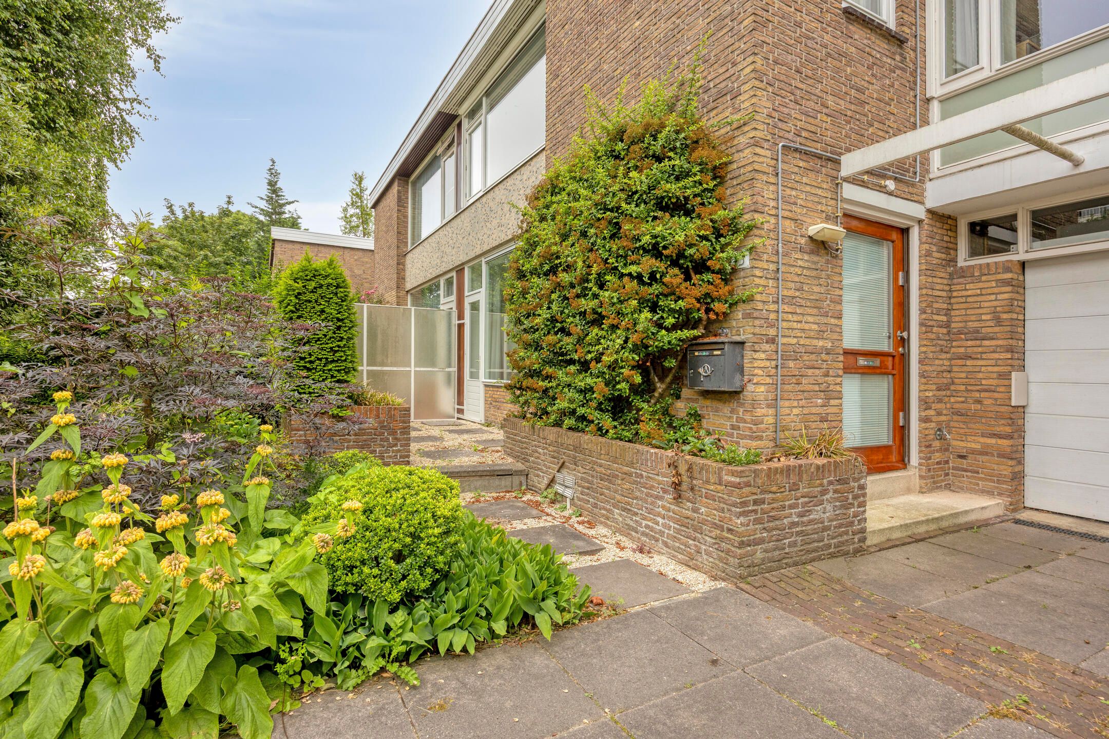 Foto 42 van Georg Hegelstraat 13