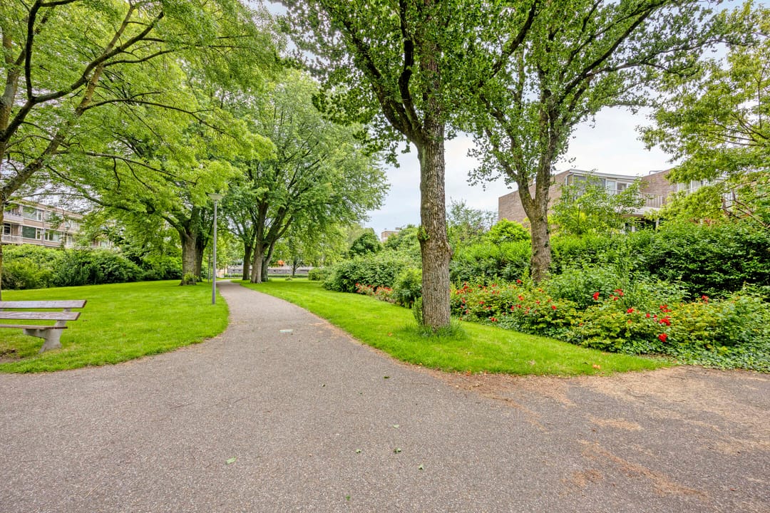 Foto 43 van Georg Hegelstraat 13