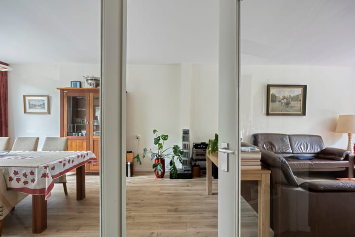 Foto 4 van Georg Hegelstraat 13