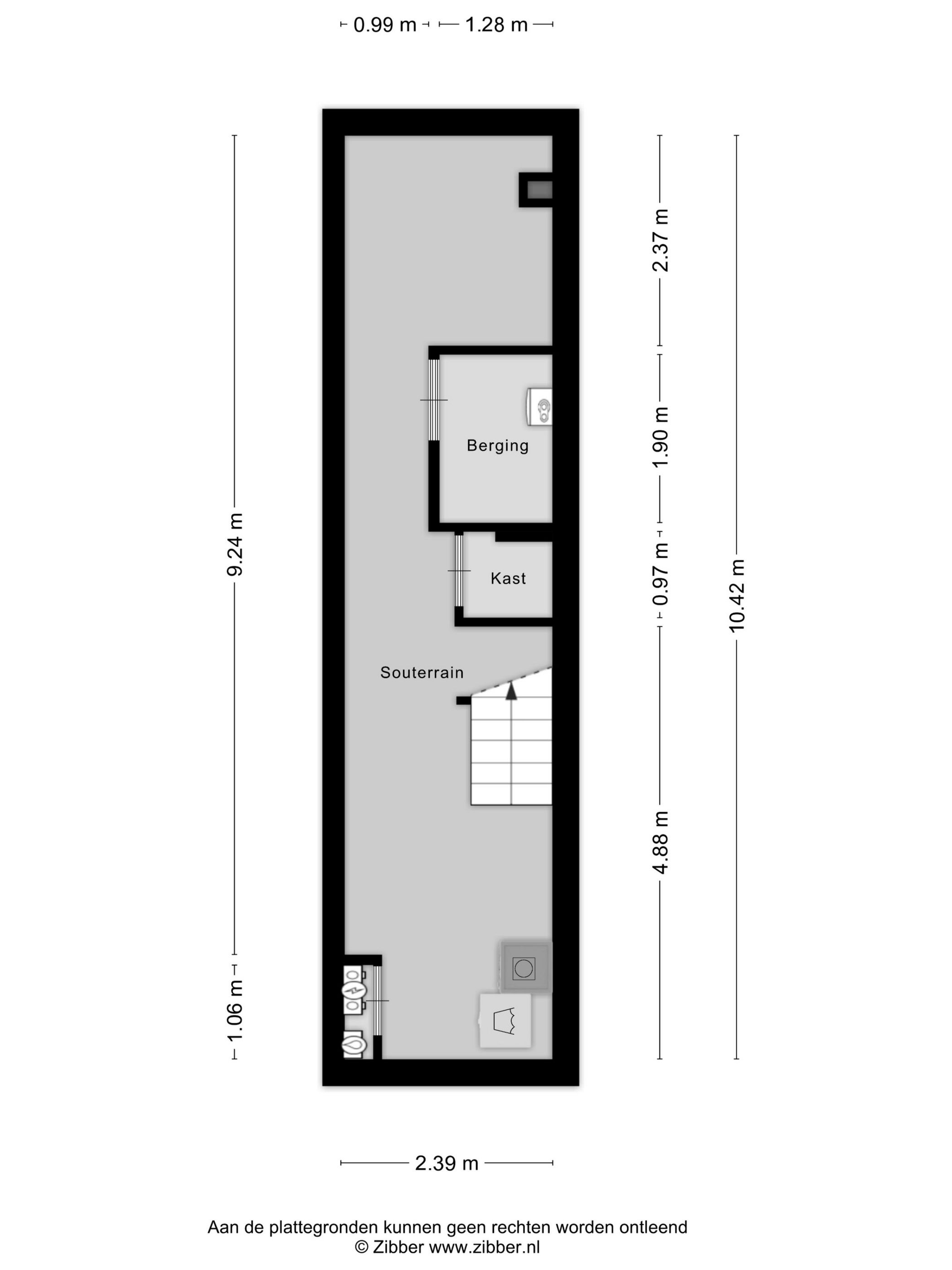 Foto 51 van Georg Hegelstraat 13