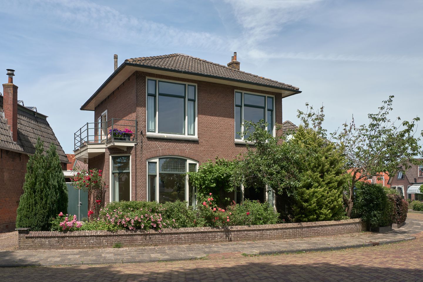 Foto 1 van Salverderweg 16
