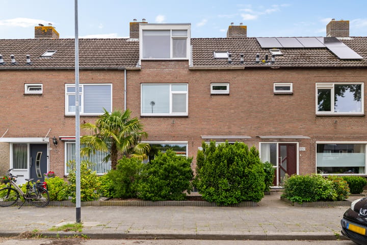 Foto 4 van Elzenlaan 111