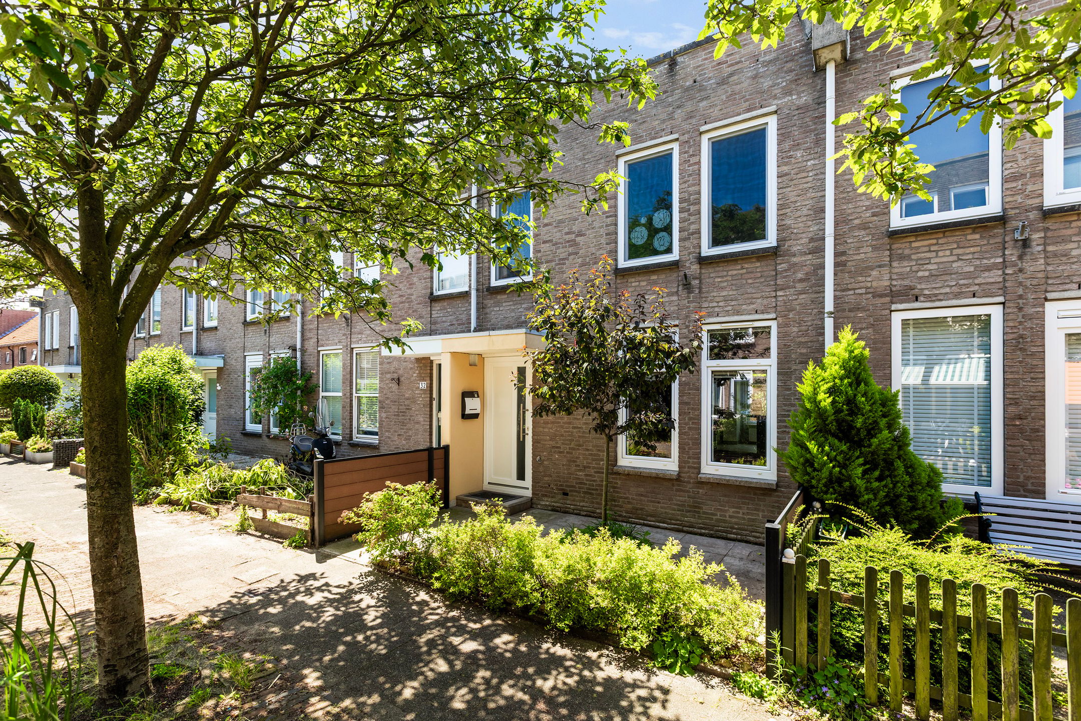 Taanstraat 34 