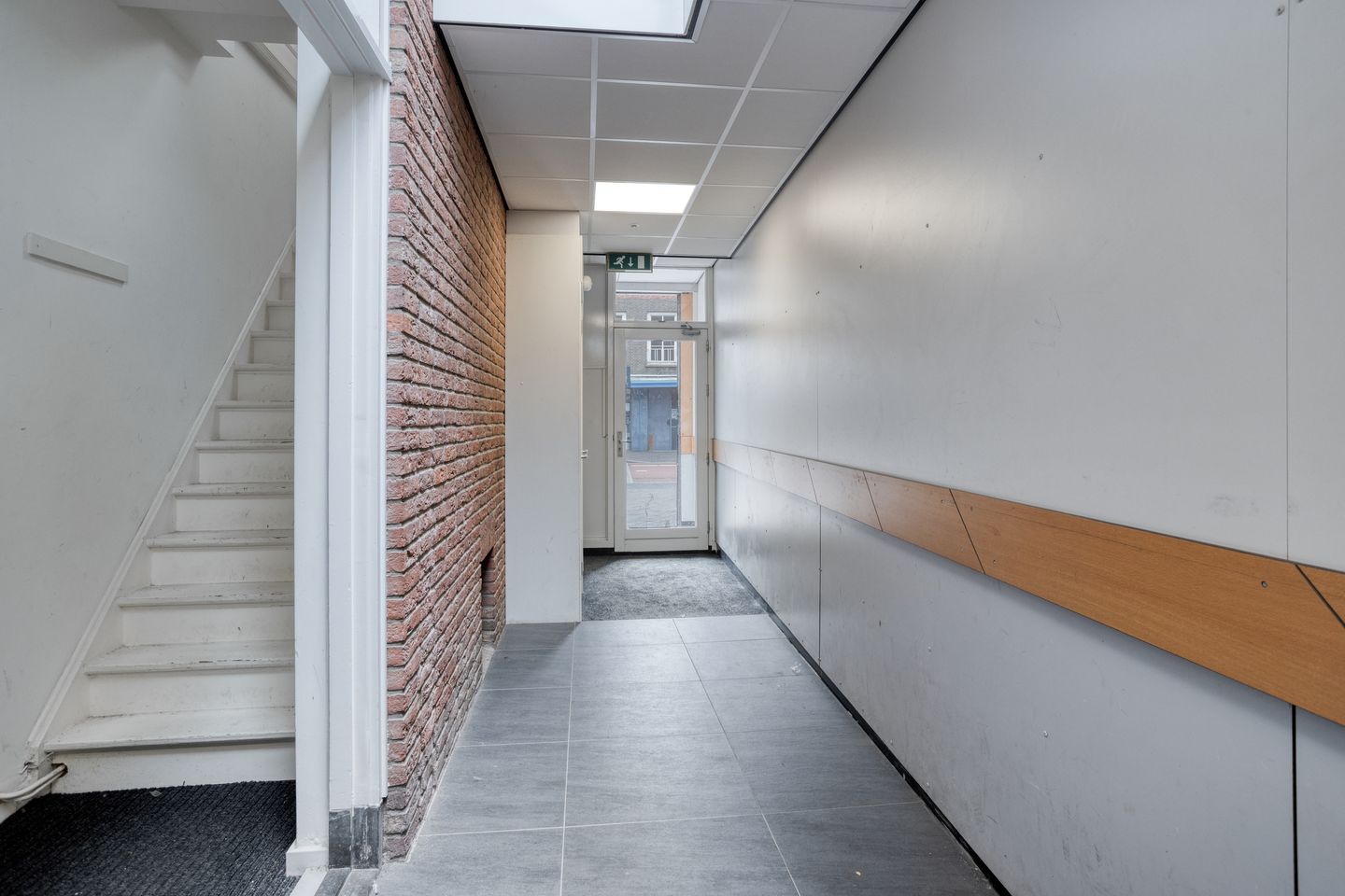 Foto 10 van Kruisstraat 55-D