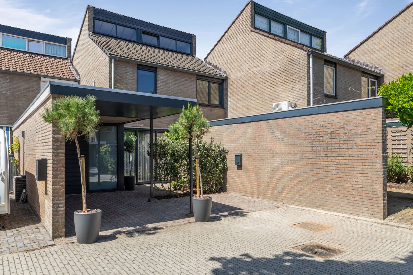 Foto 1 van Oringerbrink 48