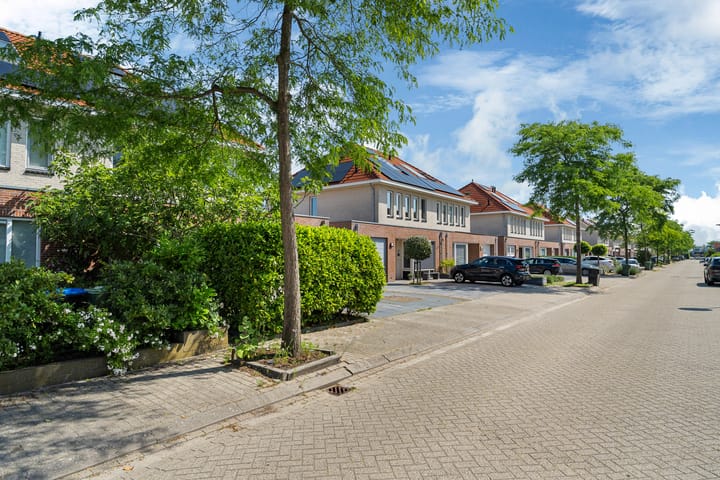 Foto 5 van Frouwesân 35