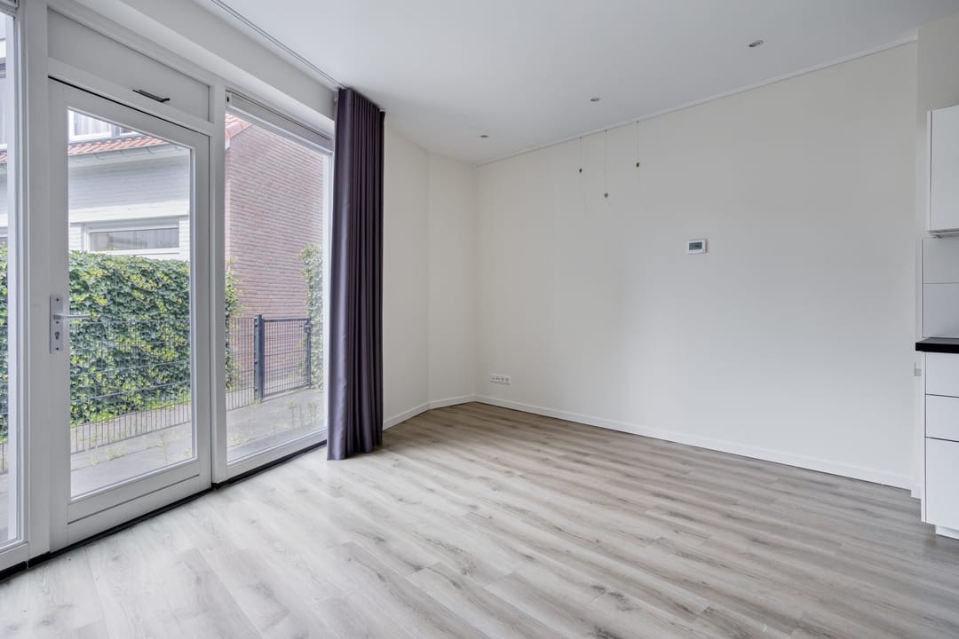 Foto 17 van Kruisstraat 55-D