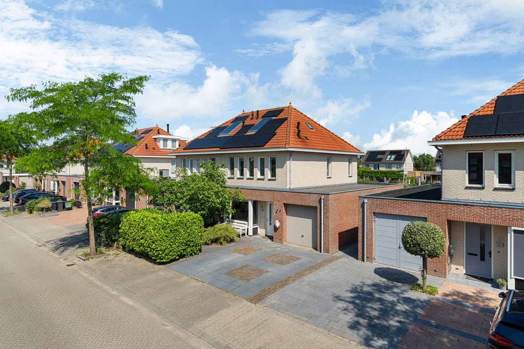 Foto 1 van Frouwesân 35