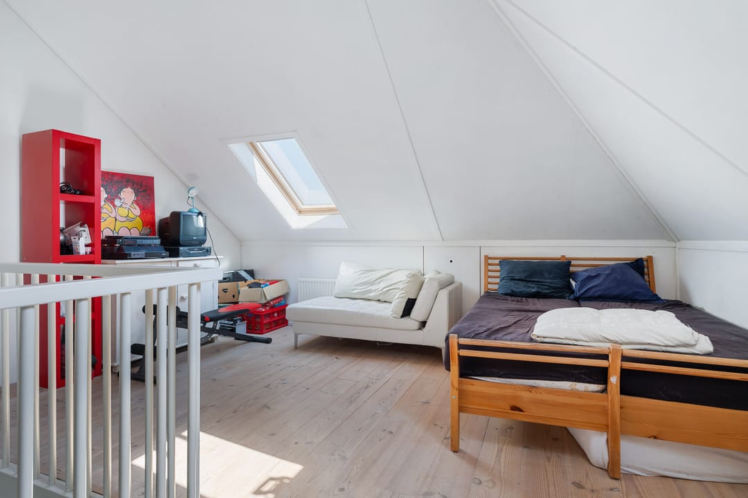 Foto 43 van Frouwesân 35