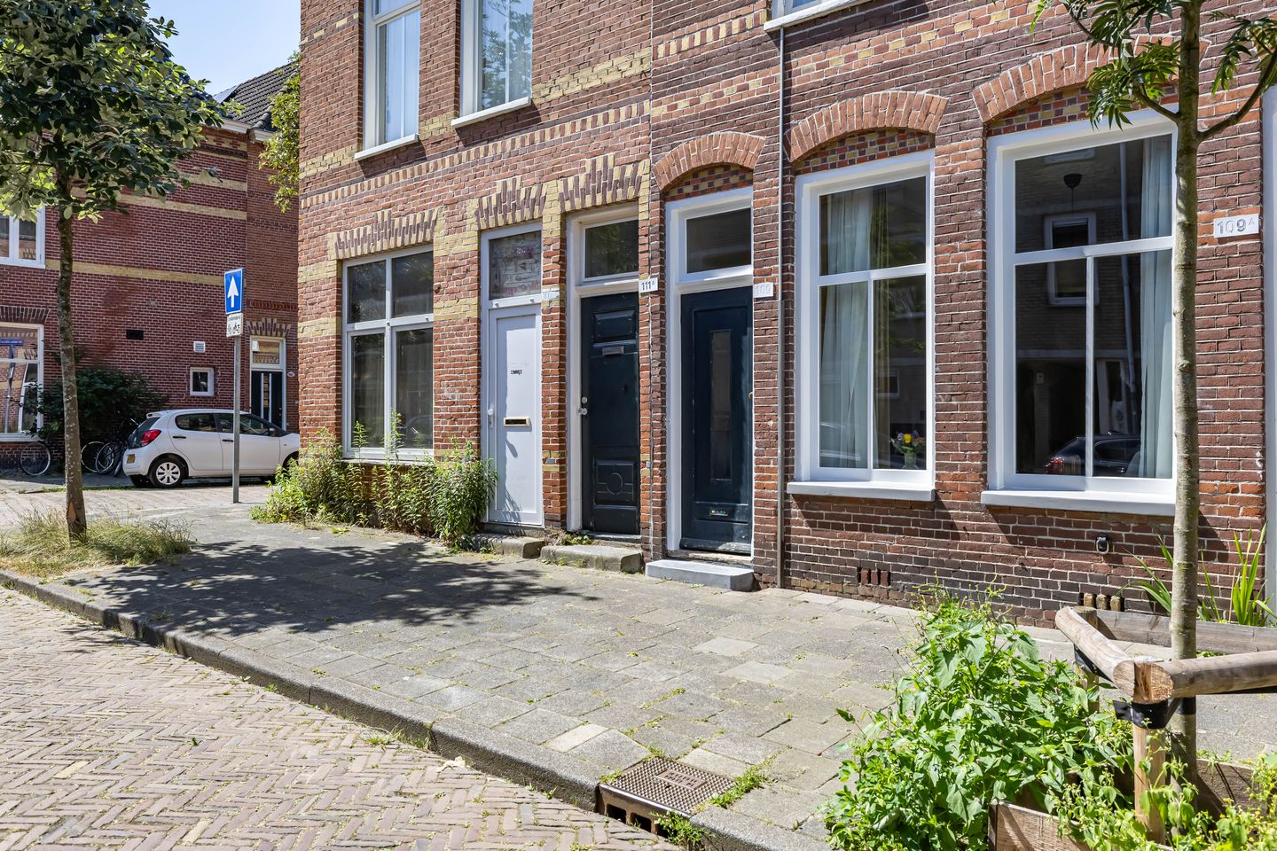 Foto 4 van Nieuwstraat 109