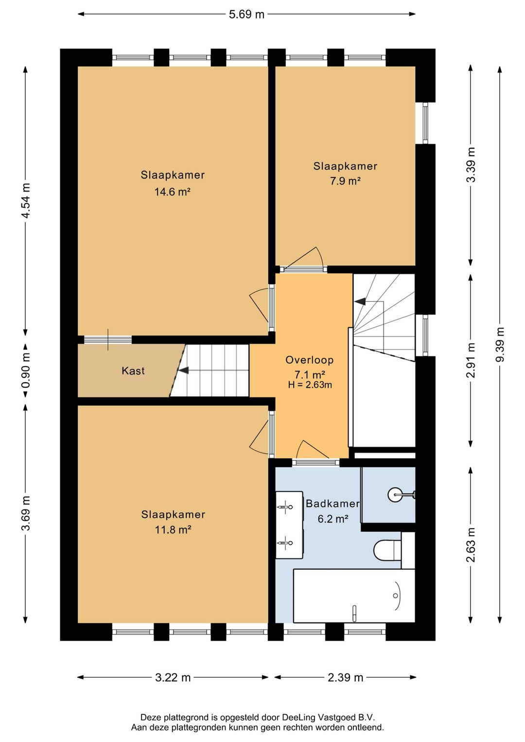 Foto 47 van Frouwesân 35