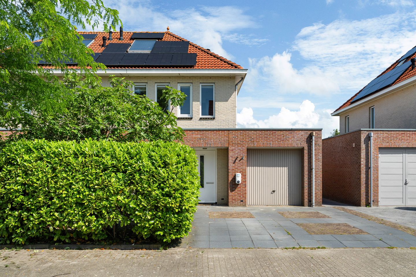 Foto 4 van Frouwesân 35