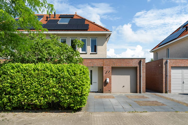 Foto 4 van Frouwesân 35