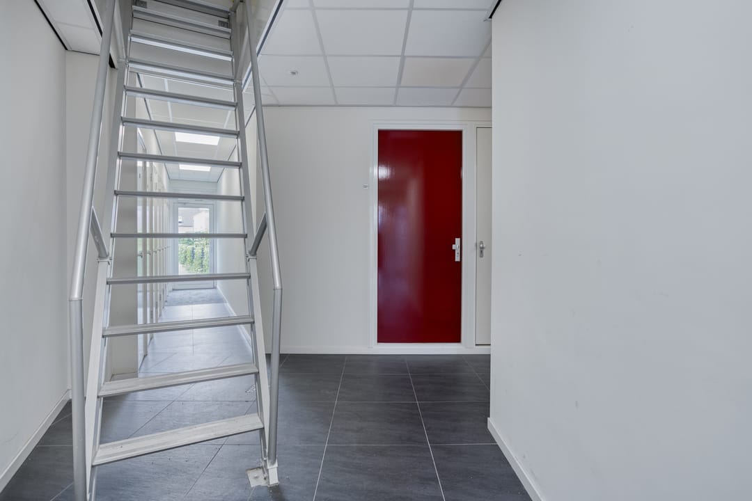 Foto 11 van Kruisstraat 55-D