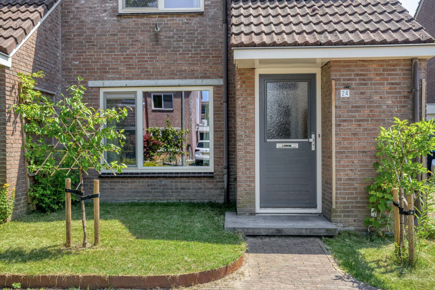 Foto 4 van Magnolialaan 24