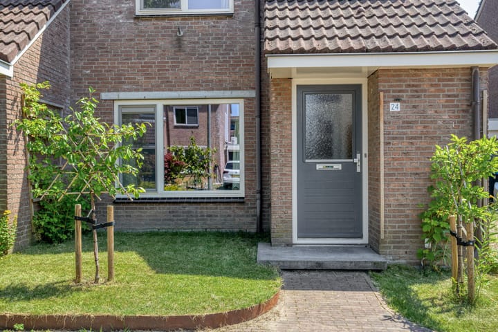 Foto 4 van Magnolialaan 24