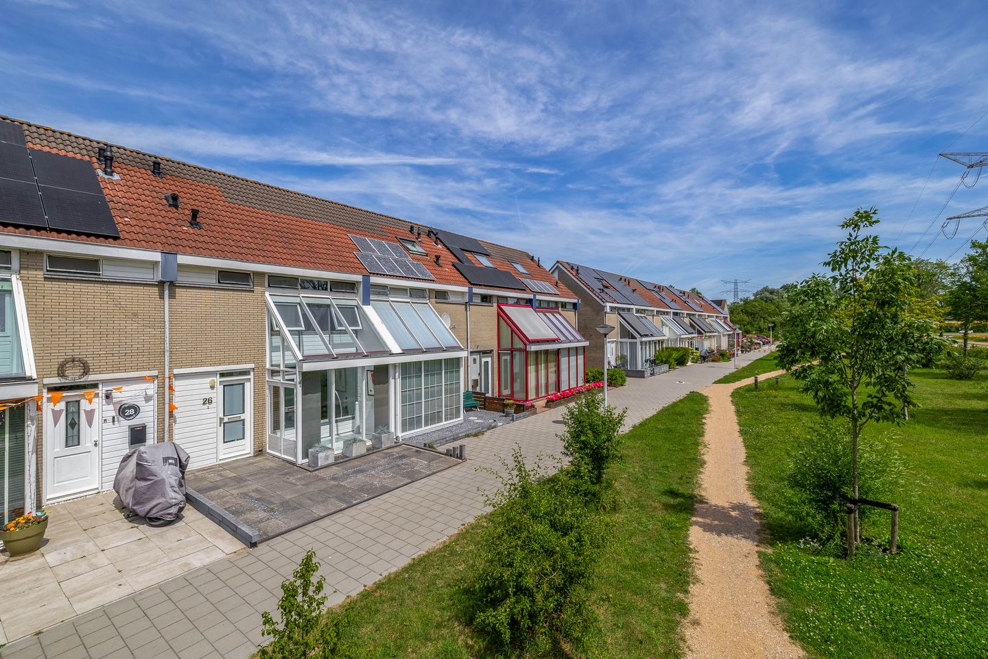 Foto 1 van Dalerveen 26