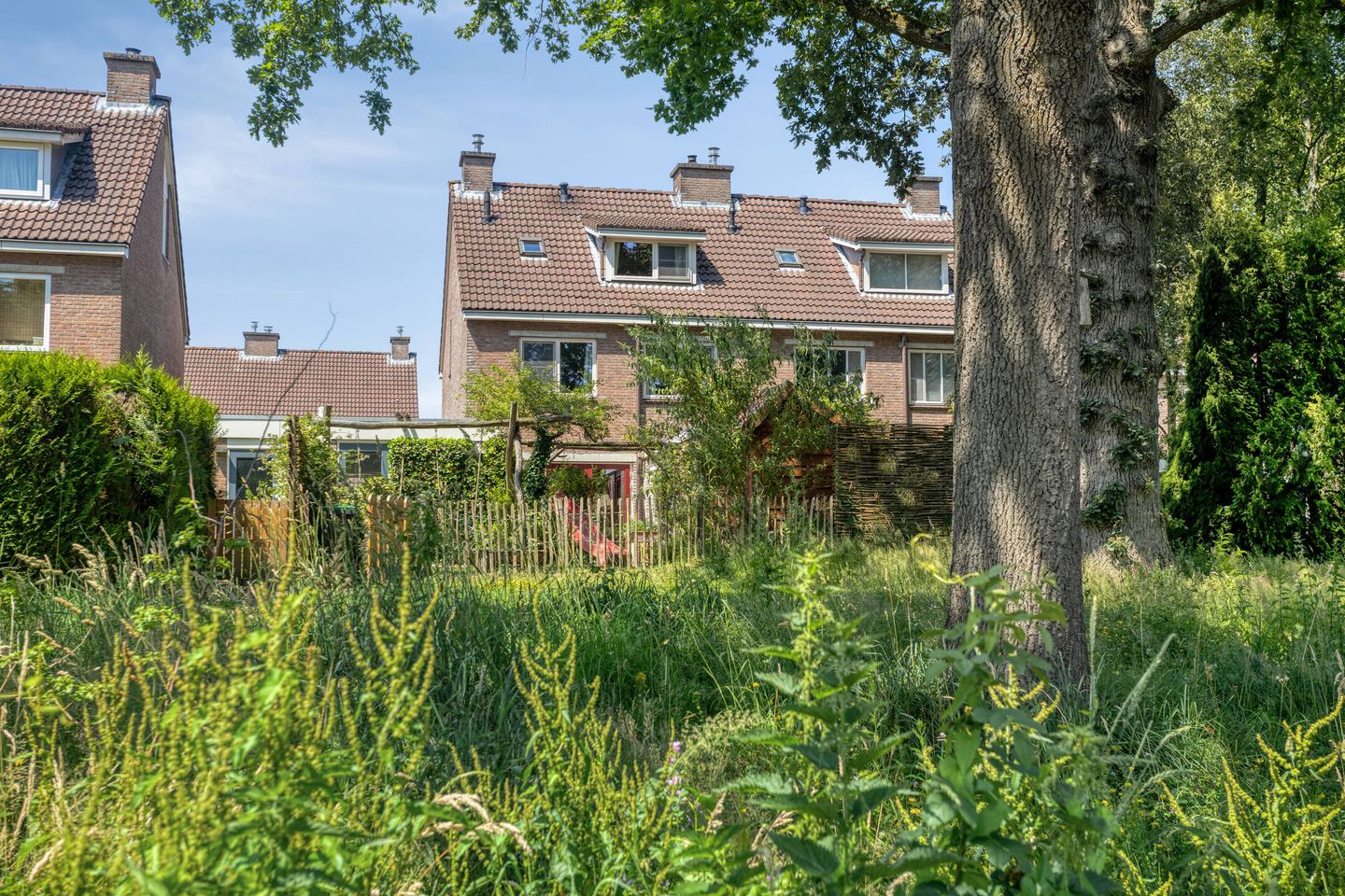 Foto 40 van Magnolialaan 24