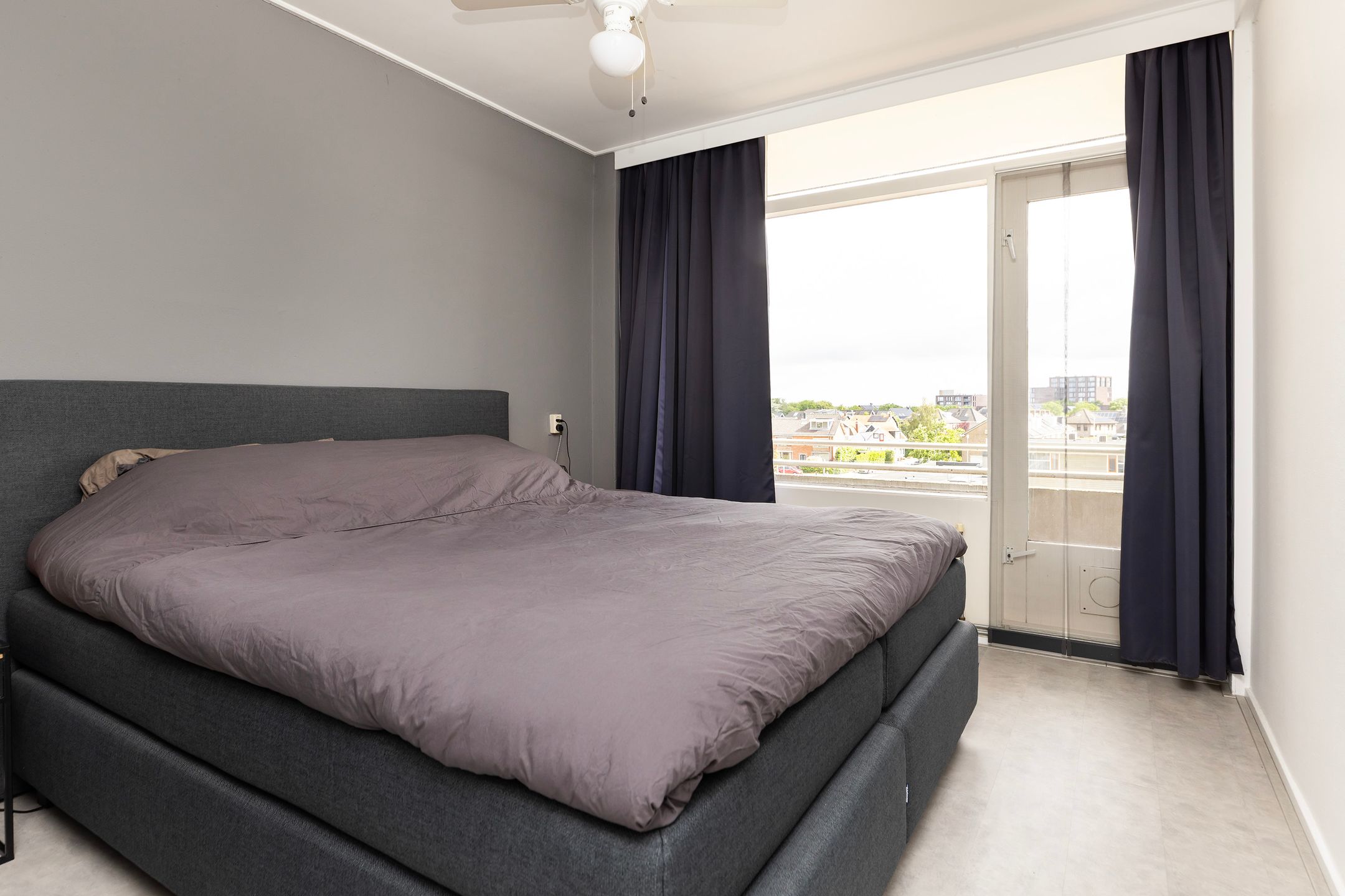 Photo 15 of Anth. Fokkerstraat 138