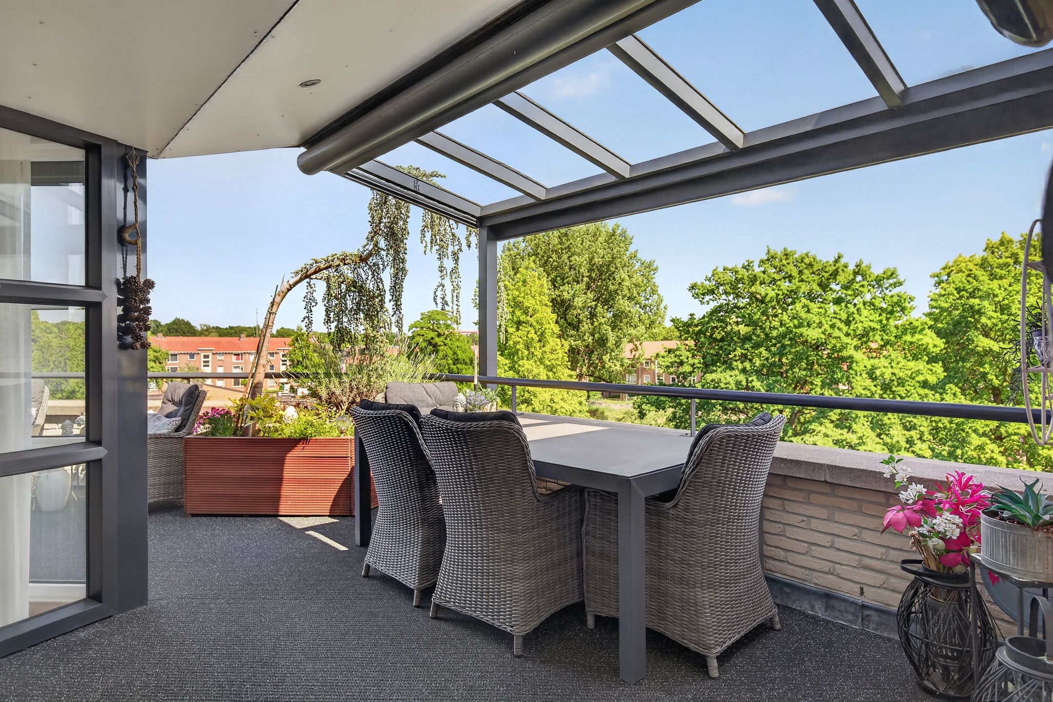 Floraparkstraat 94