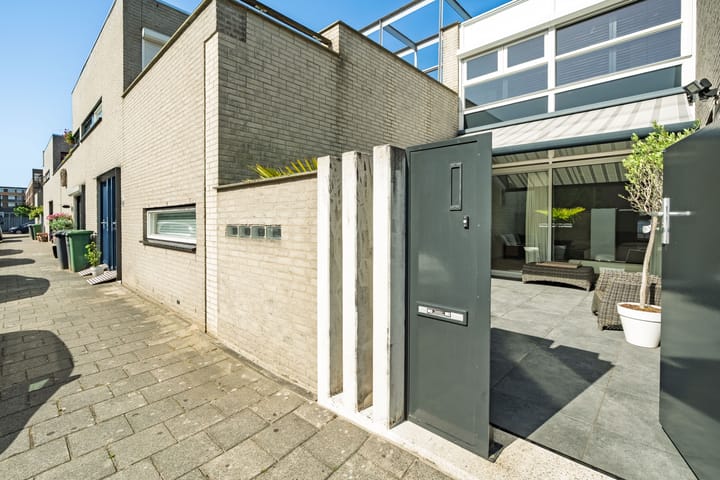 Foto 4 van Hendrik Marsmanhove 23