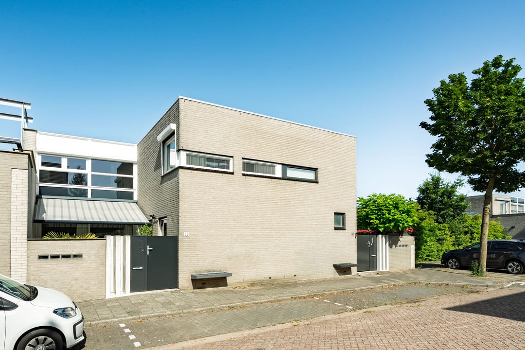 Foto 1 van Hendrik Marsmanhove 23