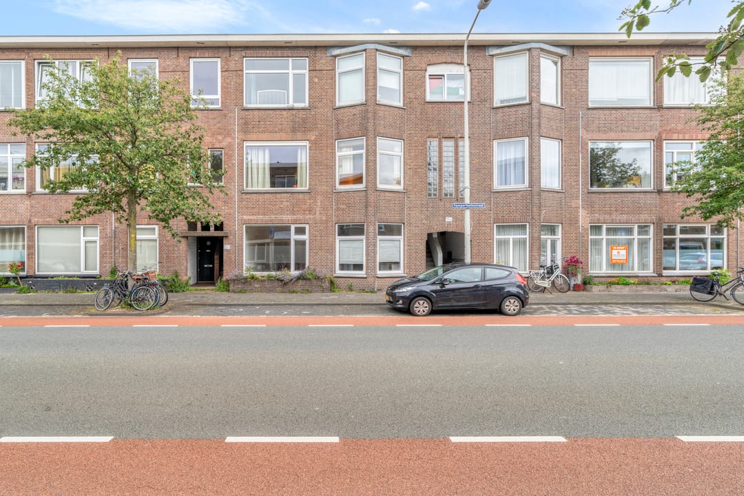 Foto 1 van Kamperfoeliestraat 227