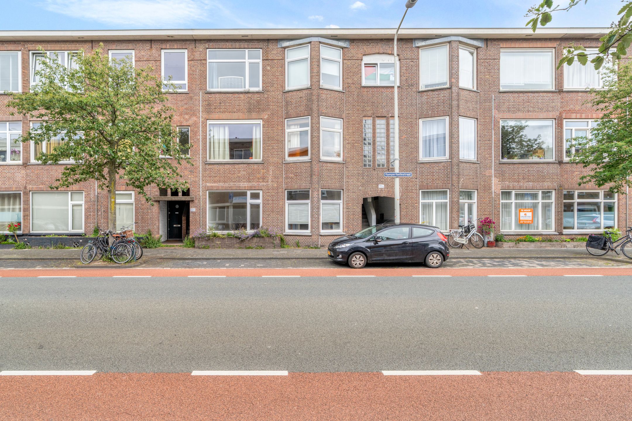 Kamperfoeliestraat 227 