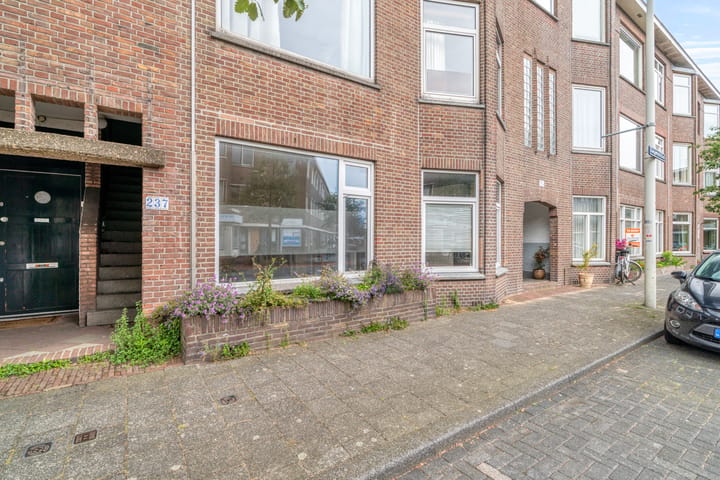 Photo 3 of Kamperfoeliestraat 227