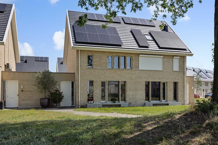 Sint-Annaziekenhuislaan 10