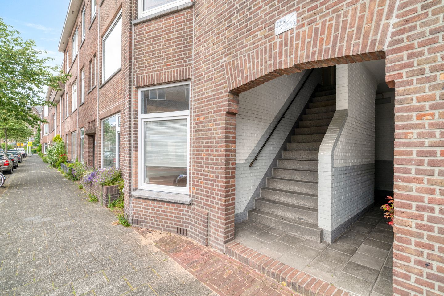 Foto 4 van Kamperfoeliestraat 227