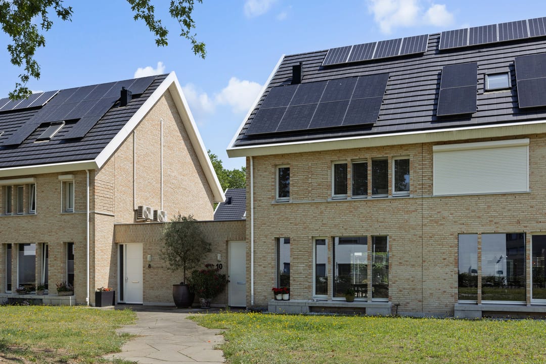 Photo 8 of Sint-Annaziekenhuislaan 10