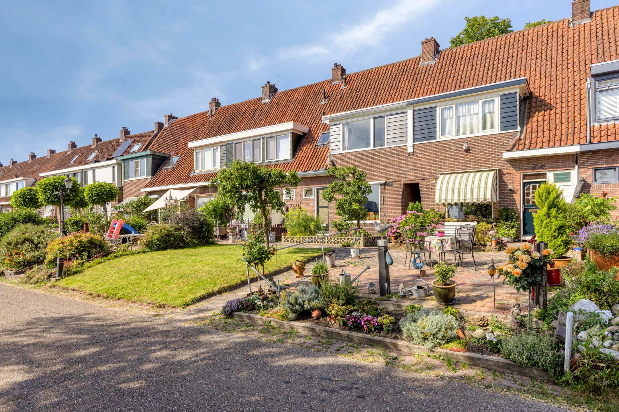 Havenstraat 118 