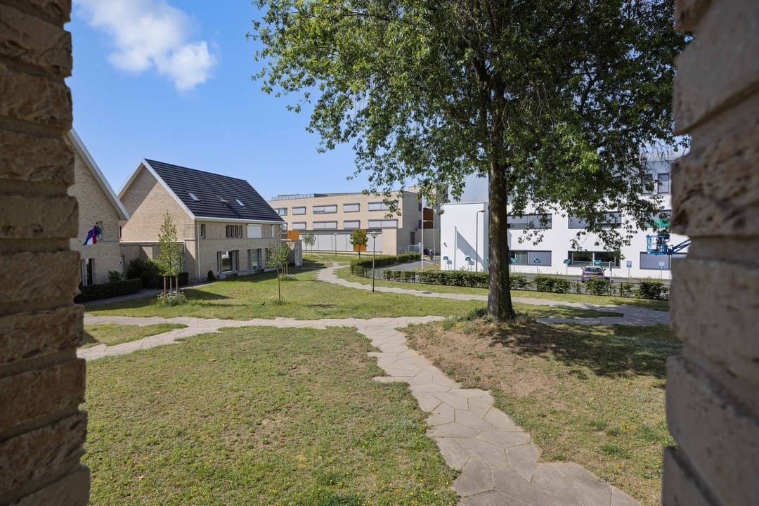 Photo 47 of Sint-Annaziekenhuislaan 10