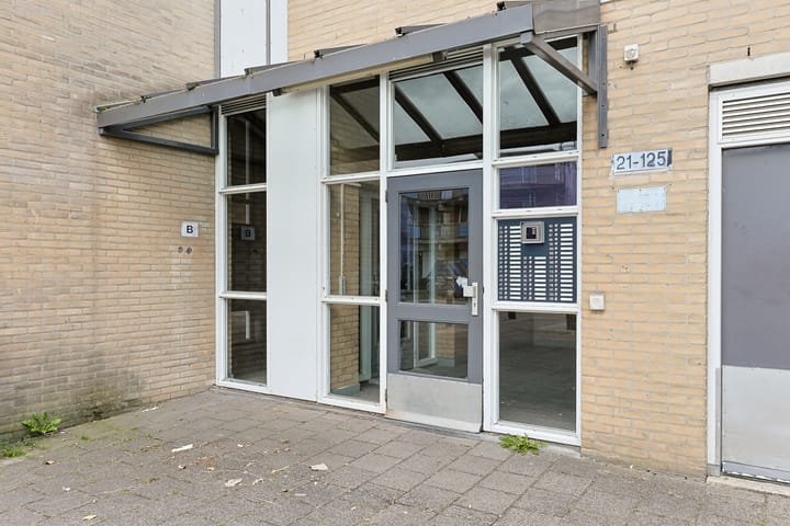 Foto 4 van Ouvertureweg 95