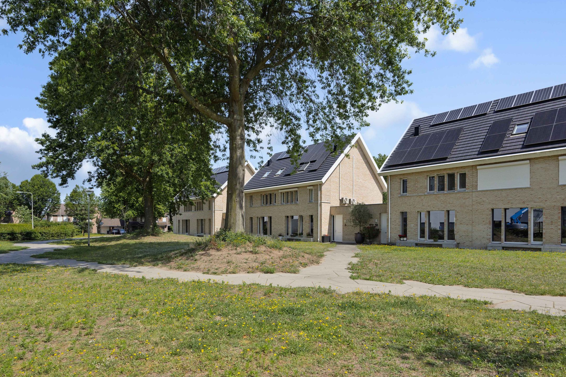 Photo 54 of Sint-Annaziekenhuislaan 10