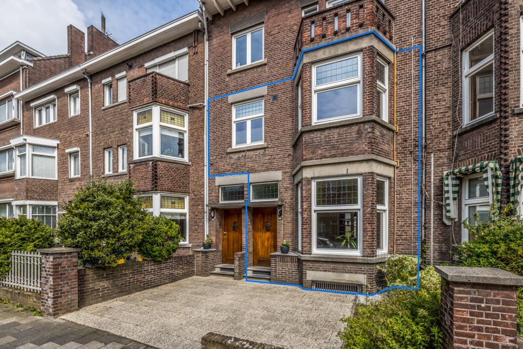 Huis Hertogsingel 49-B — foto 1