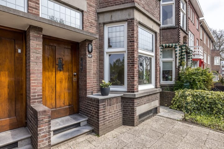 Photo 2 of Hertogsingel 49-B