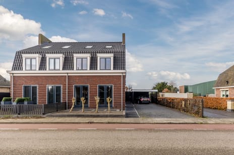Dorpsstraat thumbnail